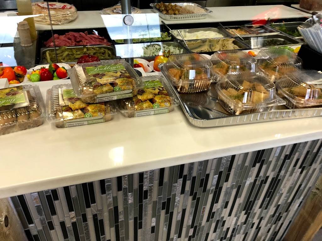 Shawarma Royale | restaurant | 3890 Innes Rd #4, Orléans, ON K1W 1K9, Canada | 6135901888 OR +1 613-590-1888