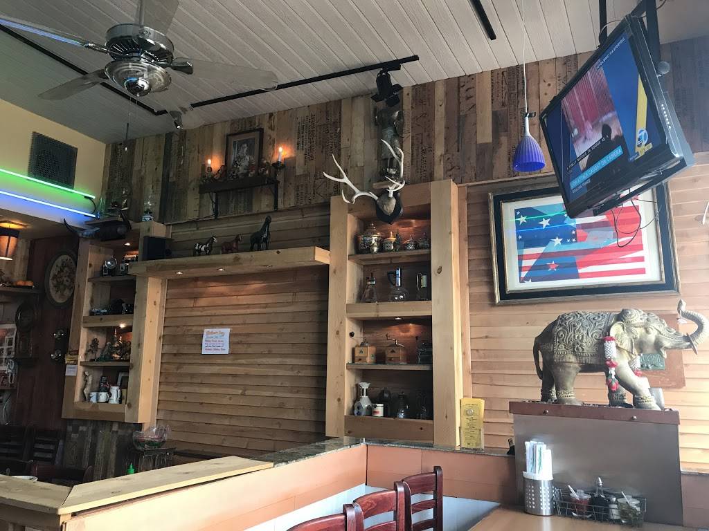 Pot Thai Cafe | restaurant | 2242 Fair Park Ave, Los Angeles, CA 90041, USA | 3233441845 OR +1 323-344-1845