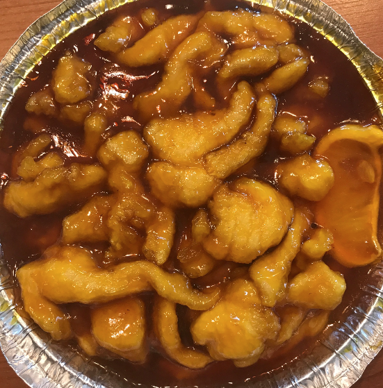 China Wok | restaurant | 4033 New St, Burlington, ON L7L 1S8, Canada | 9053333434 OR +1 905-333-3434