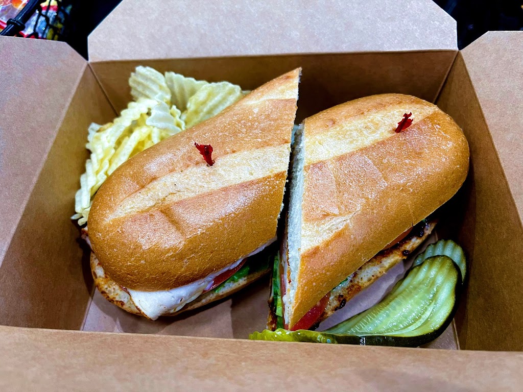 Galpin Honda Café | cafe | 11151 Laurel Canyon Blvd, San Fernando, CA 91340, USA | 8188376145 OR +1 818-837-6145