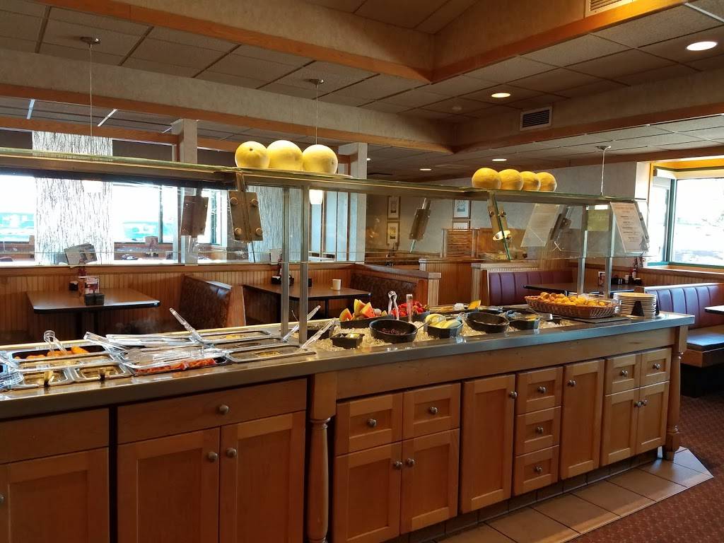 Eatn Park | restaurant | 50620 Valley, Center St, St Clairsville, OH 43950, USA | 7406955507 OR +1 740-695-5507