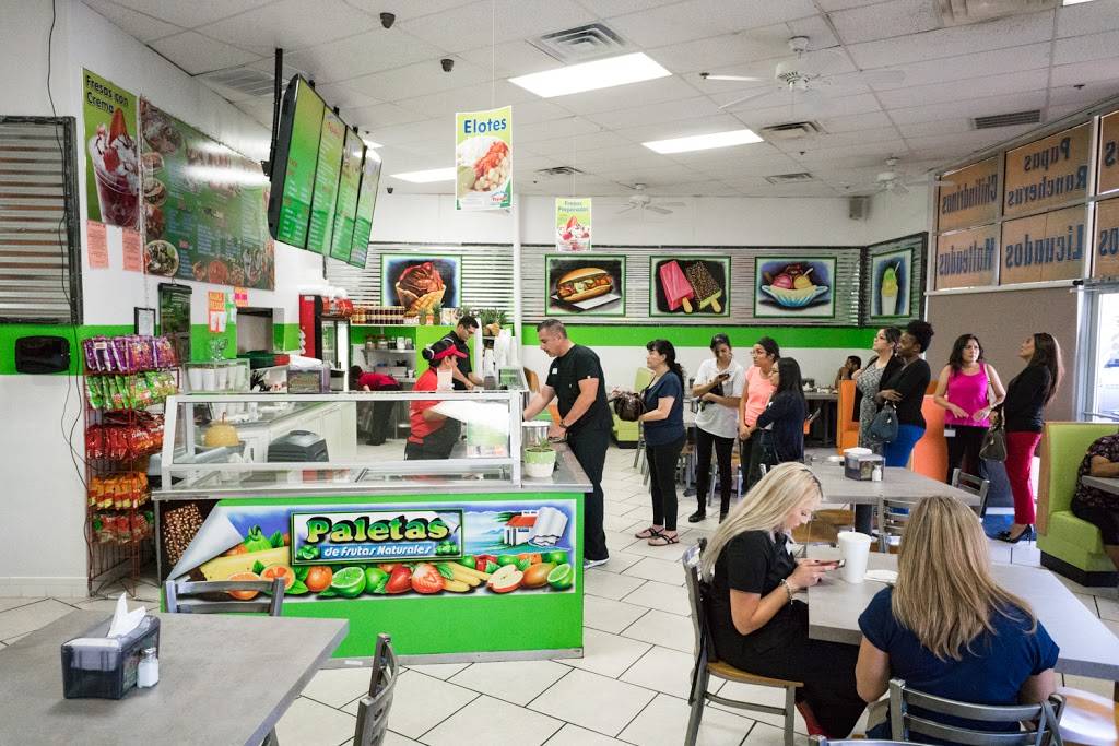 Flautas y Paleteria Tepalca | restaurant | 500 N Zaragoza Rd, El Paso, TX 79907, USA | 9158601007 OR +1 915-860-1007