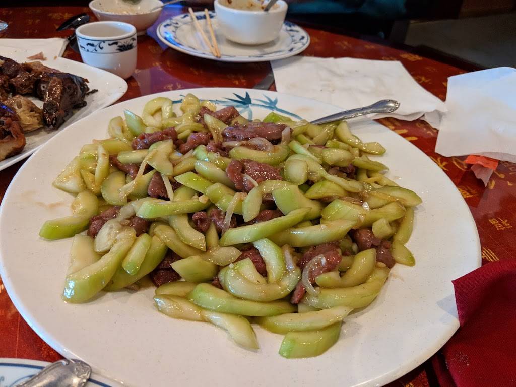 Luckys China Inn | restaurant | 5865 Robert Oliver Pl, Columbia, MD 21045, USA | 4109975454 OR +1 410-997-5454