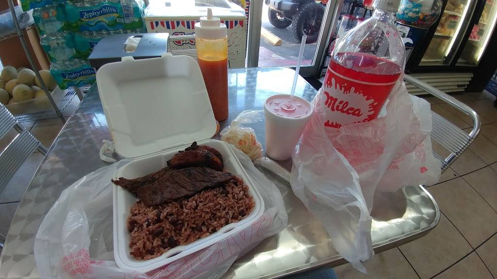 Pinolandia | restaurant | 1100 NW 119th St, Miami, FL 33168, USA | 3053815485 OR +1 305-381-5485