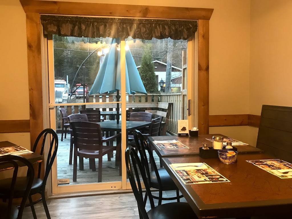 Pizzeria Du Coin | restaurant | 2391 Rue Principale, Saint-Faustin--Lac-Carré, QC J0T 1J1, Canada | 8196882828 OR +1 819-688-2828