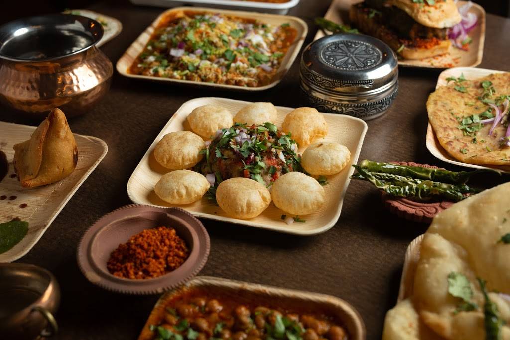 Swadist Cafe | restaurant | 2043 S Alma School Rd, Mesa, AZ 85210, USA | 6028427005 OR +1 602-842-7005