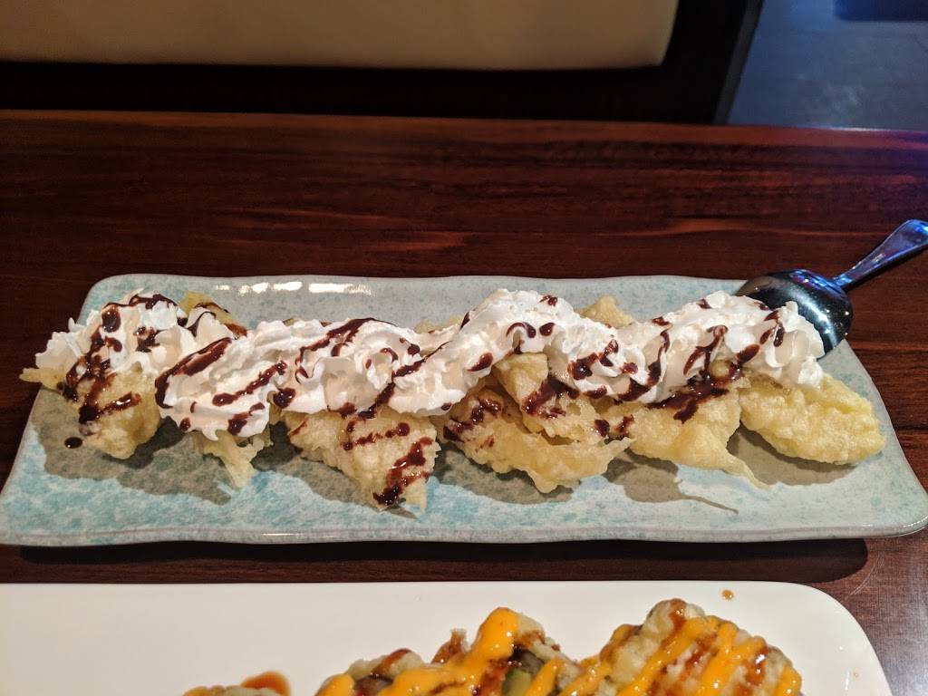 Sakura 13 Japanese Steak House | restaurant | 3695 Nicholasville Rd #120, Lexington, KY 40503, USA | 8592460000 OR +1 859-246-0000