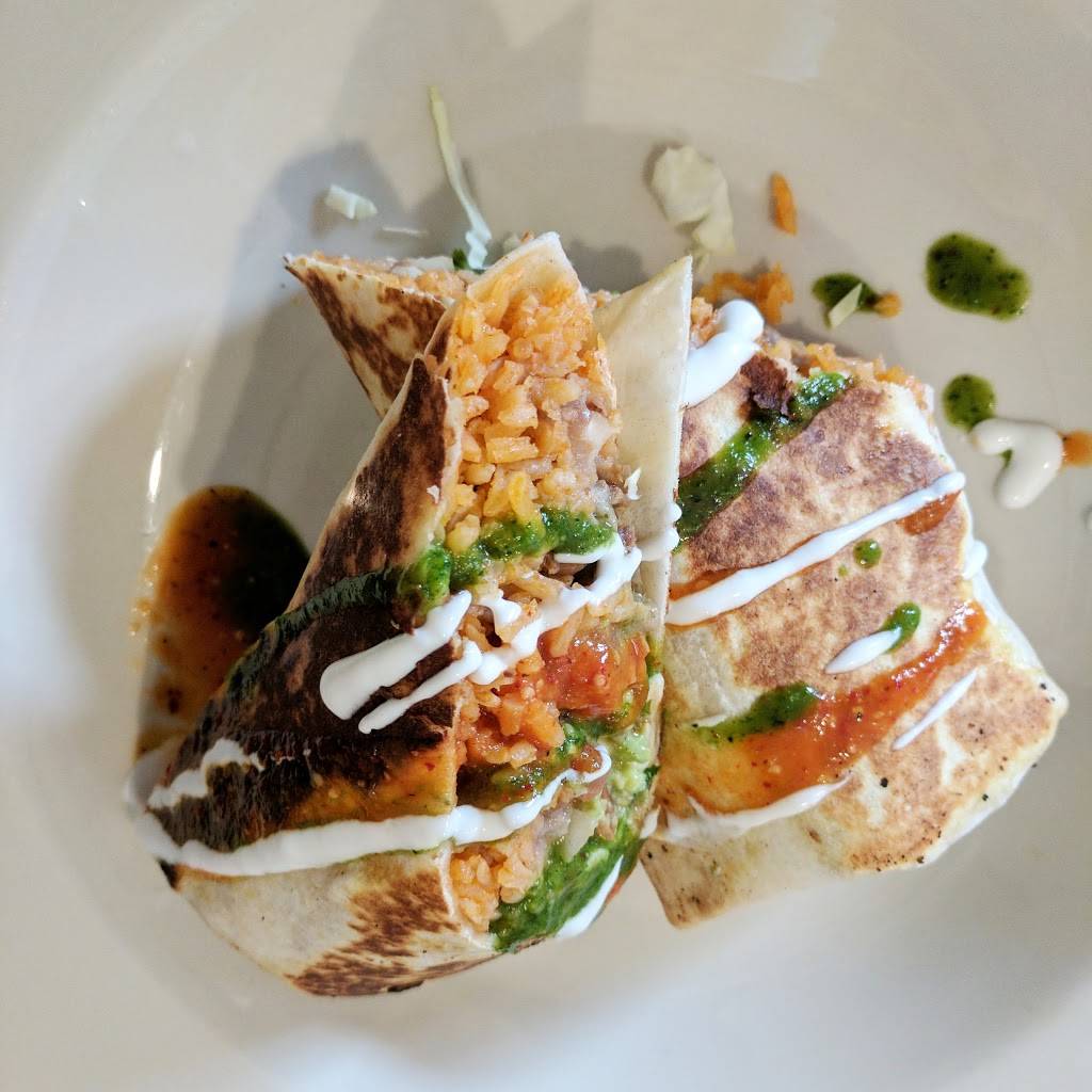 La Cueva | restaurant | 18486 Prospect Rd, Saratoga, CA 95070, USA | 4085178603 OR +1 408-517-8603