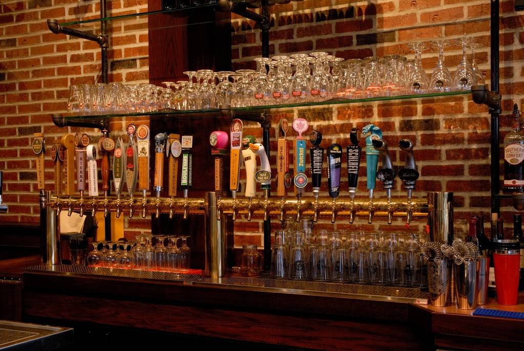 Three Kings Public House | restaurant | 11925 Manchester Rd, Des Peres, MO 63131, USA | 3148581067 OR +1 314-858-1067