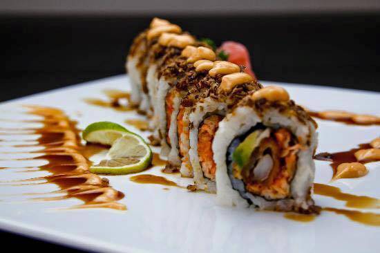 Ichiban Golden Dragon | meal delivery | 1733 S Bend Ave, South Bend, IN 46637, USA | 5742728888 OR +1 574-272-8888