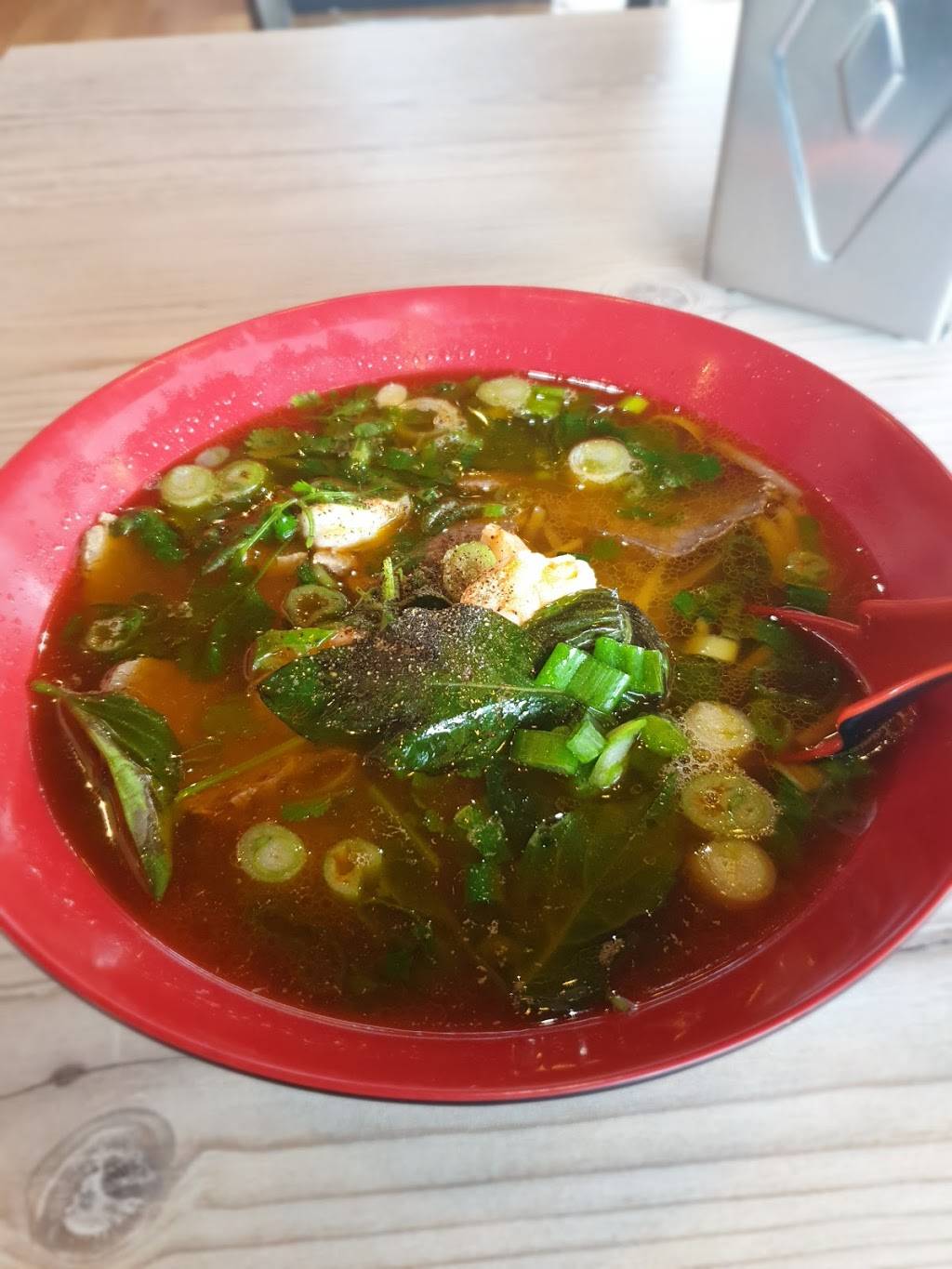 Fresh Rolls Lakewood | restaurant | 10240 Bridgeport Way SW #106, Lakewood, WA 98499, USA | 2535078137 OR +1 253-507-8137