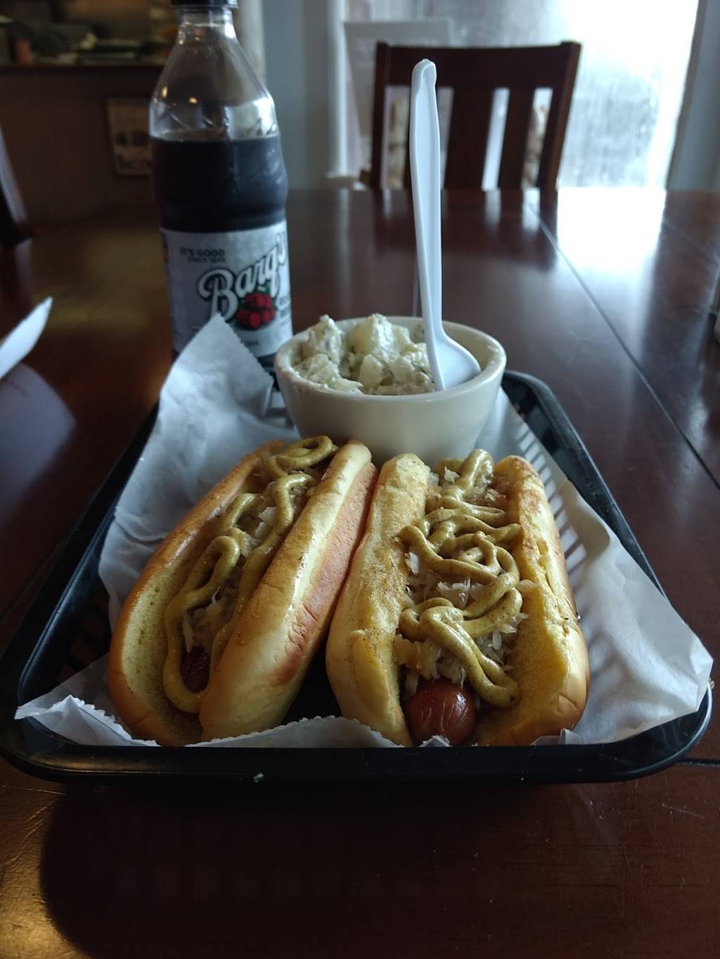 Whitehouse General Store | restaurant | 98 Old Hwy 28, Whitehouse Station, NJ 08889, USA | 9088234246 OR +1 908-823-4246