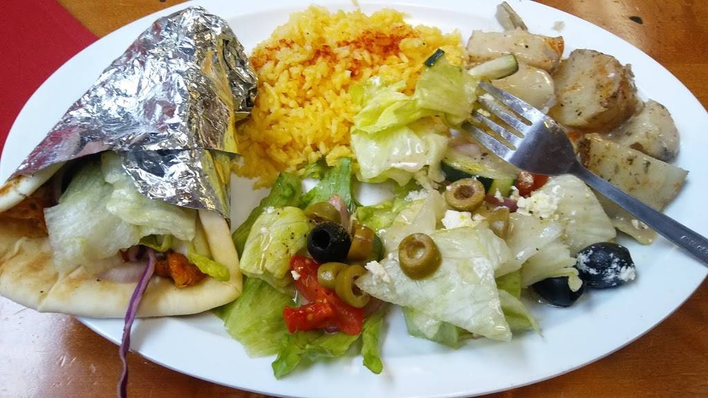 Best Greek Broiler and Grill | restaurant | 2056 N Hill Field Rd, Layton, UT 84041, USA | 8017758866 OR +1 801-775-8866