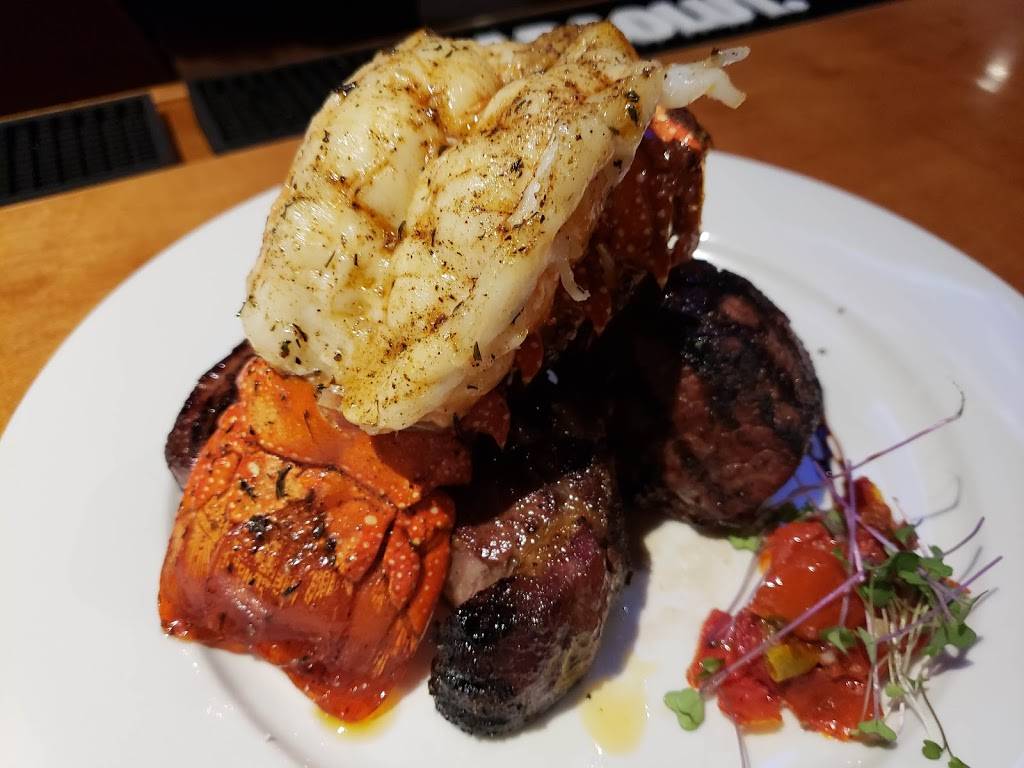 Gerards Prime 13 | restaurant | 601 Union Ave, Brielle, NJ 08730, USA | 7327228825 OR +1 732-722-8825