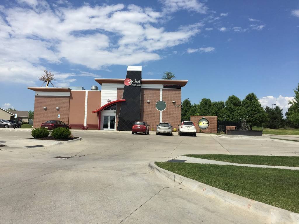 Asian Fusion | restaurant | 2840 Jamie Ln, Lincoln, NE 68516, USA | 4024238889 OR +1 402-423-8889