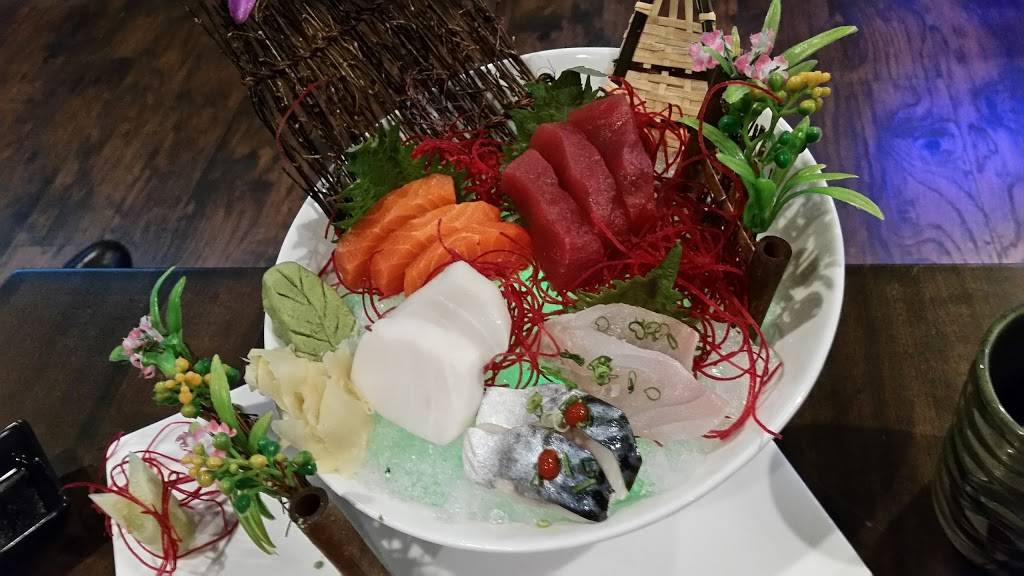 Machi Sushi | restaurant | 280 Middle Country Rd ste p, Selden, NY 11784, USA | 6316985555 OR +1 631-698-5555