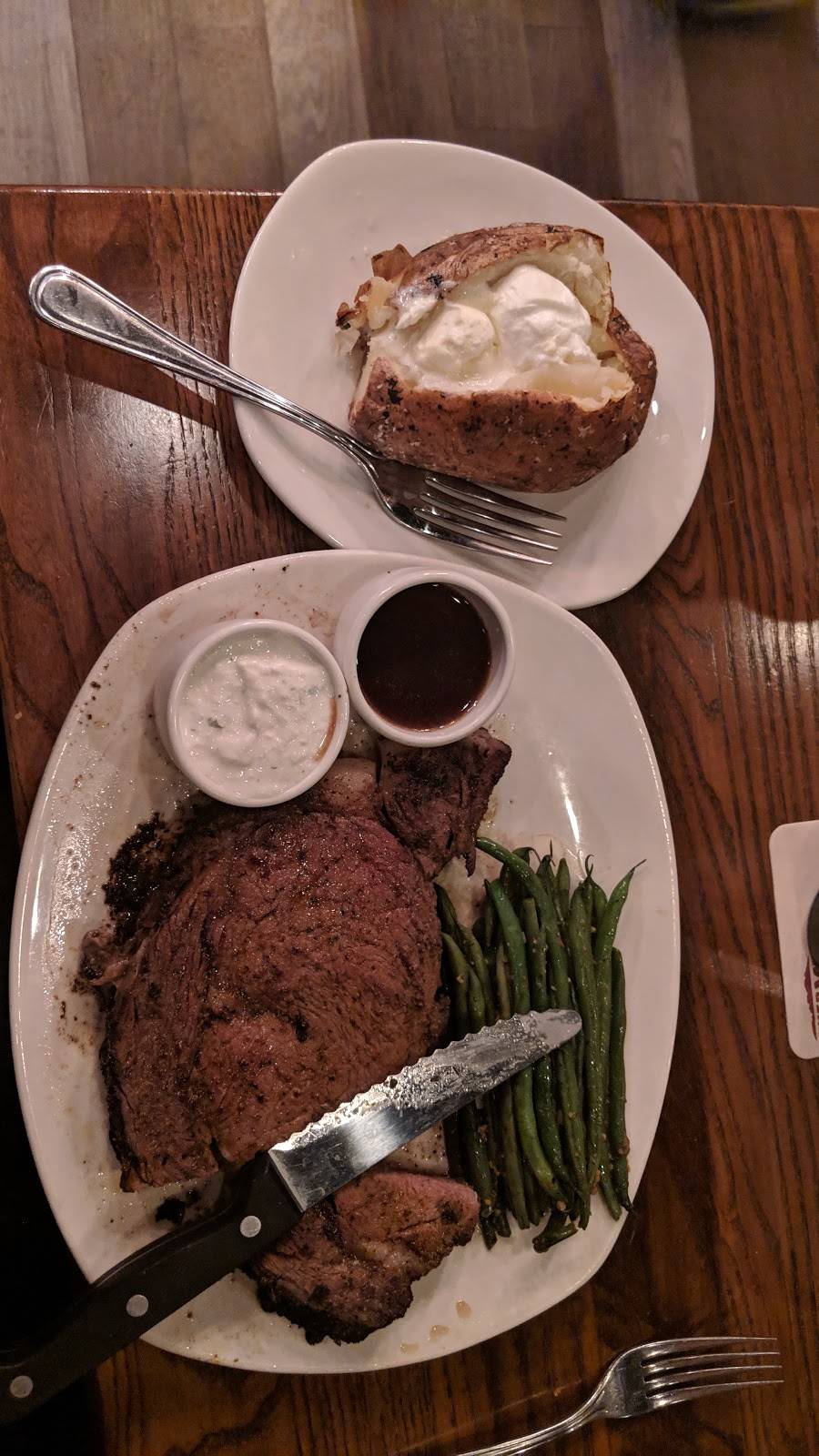 Outback Steakhouse | restaurant | 8030 Mall Rd, Florence, KY 41042, USA | 8593317222 OR +1 859-331-7222