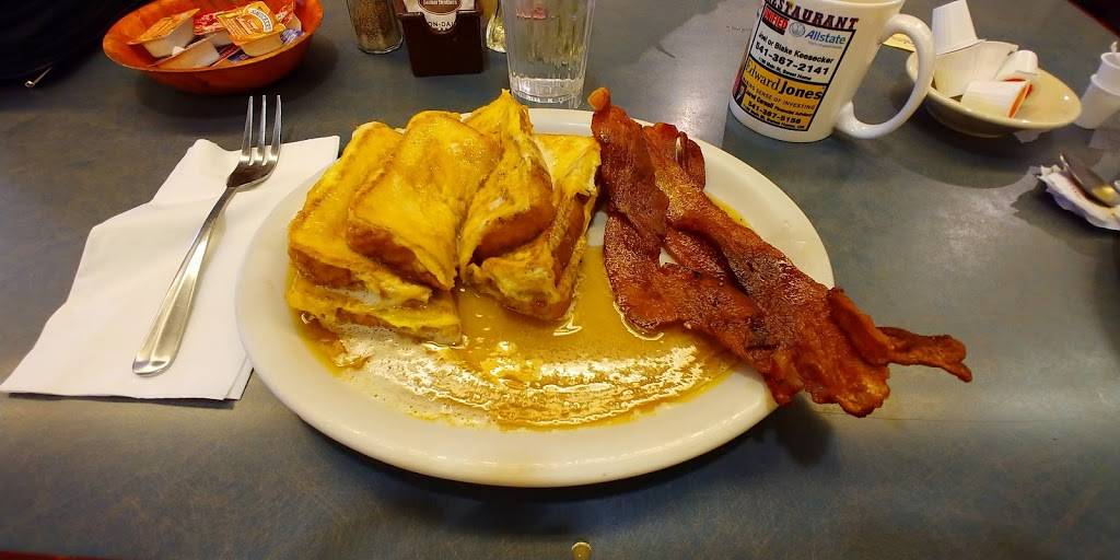 Skyline Inn | restaurant | 2425 Main St, Sweet Home, OR 97386, USA | 5413674000 OR +1 541-367-4000