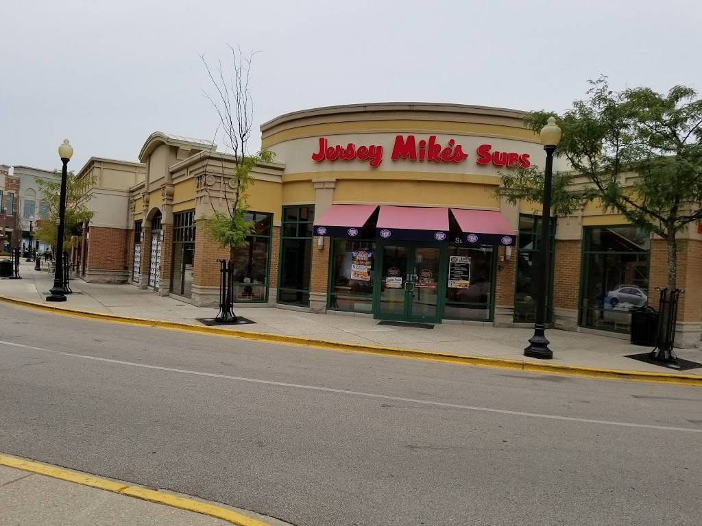 Jersey Mikes Subs | meal takeaway | 1257 E Higgins Rd, Schaumburg, IL 60173, USA | 8475177000 OR +1 847-517-7000