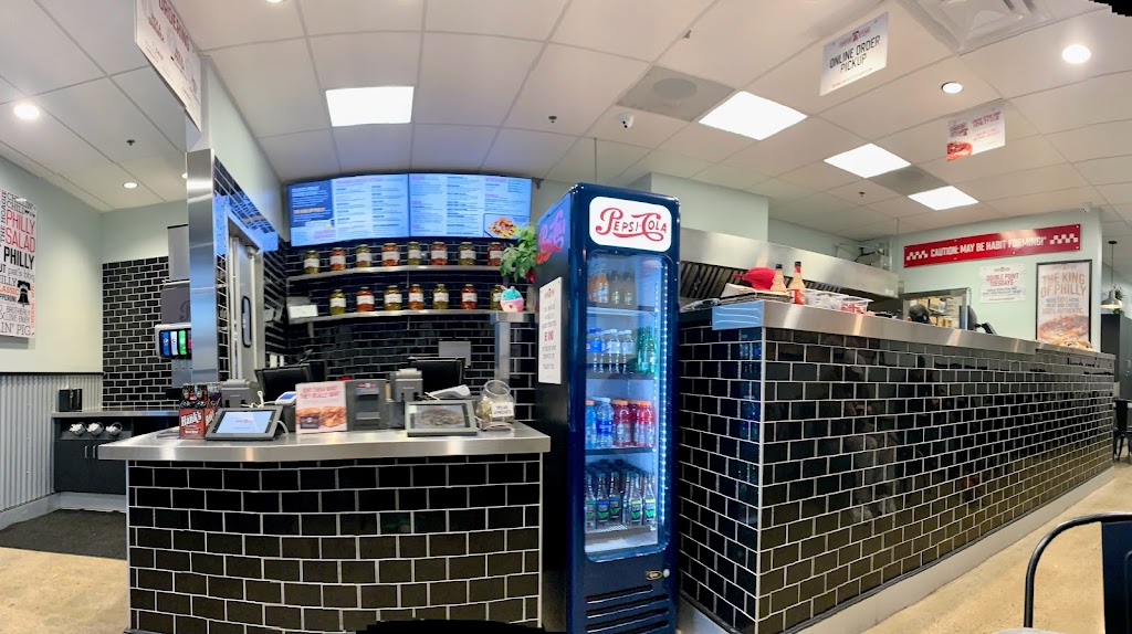 The Cheese Steak Shop | restaurant | 745 Hickey Blvd Suite 11, Pacifica, CA 94044, USA | 6507355577 OR +1 650-735-5577