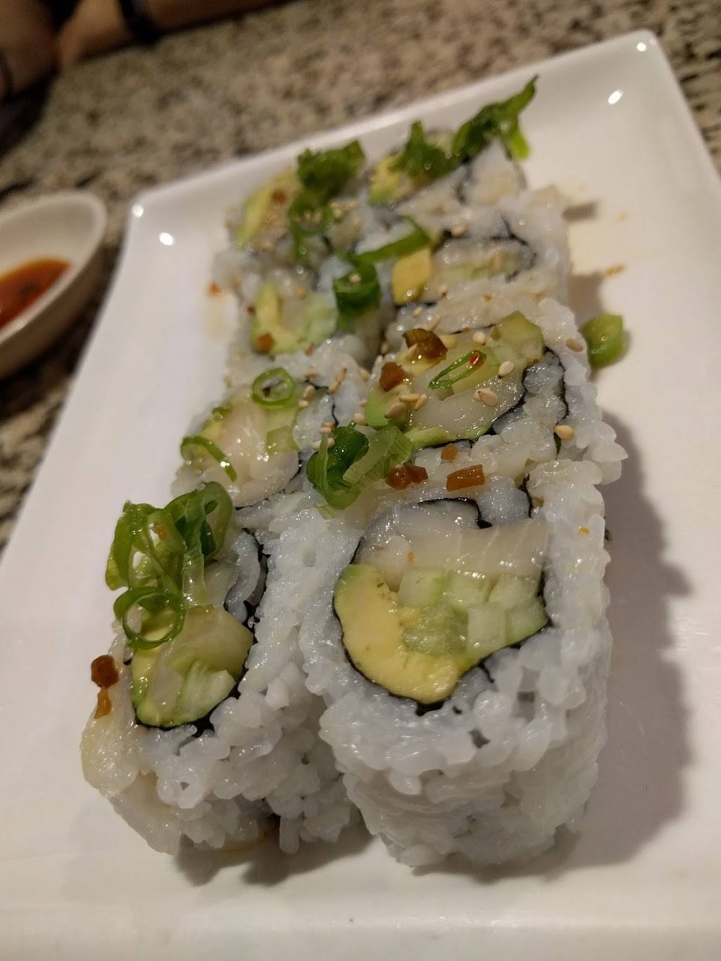 Obis Sushi | restaurant | 3755 Murphy Canyon Rd, San Diego, CA 92123, USA | 8582688989 OR +1 858-268-8989