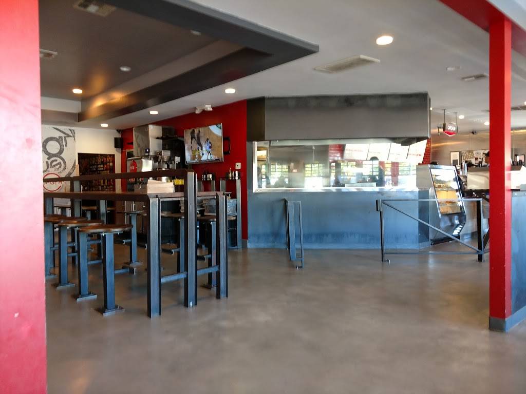 Dog Haus Canoga Park | restaurant | 6501 Topanga Canyon Blvd, Canoga Park, CA 91303, USA | 8183404287 OR +1 818-340-4287