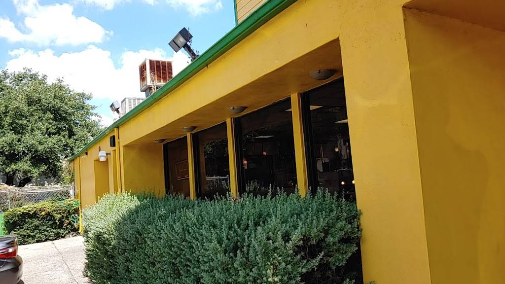 Beijing Express Restaurant | restaurant | 5203 Fredericksburg Rd, San Antonio, TX 78229, USA | 2103774220 OR +1 210-377-4220