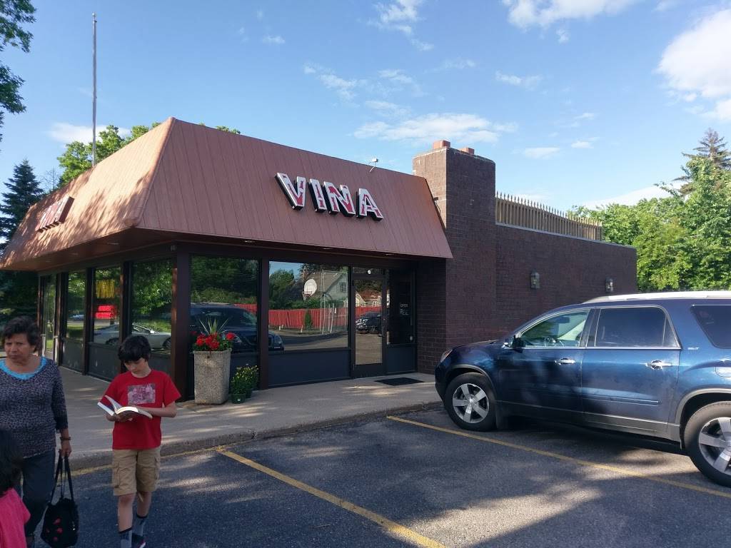 Vina Vietnamese Restaurant | restaurant | 6401 Nicollet Ave, Richfield, MN 55423, USA | 6128665034 OR +1 612-866-5034