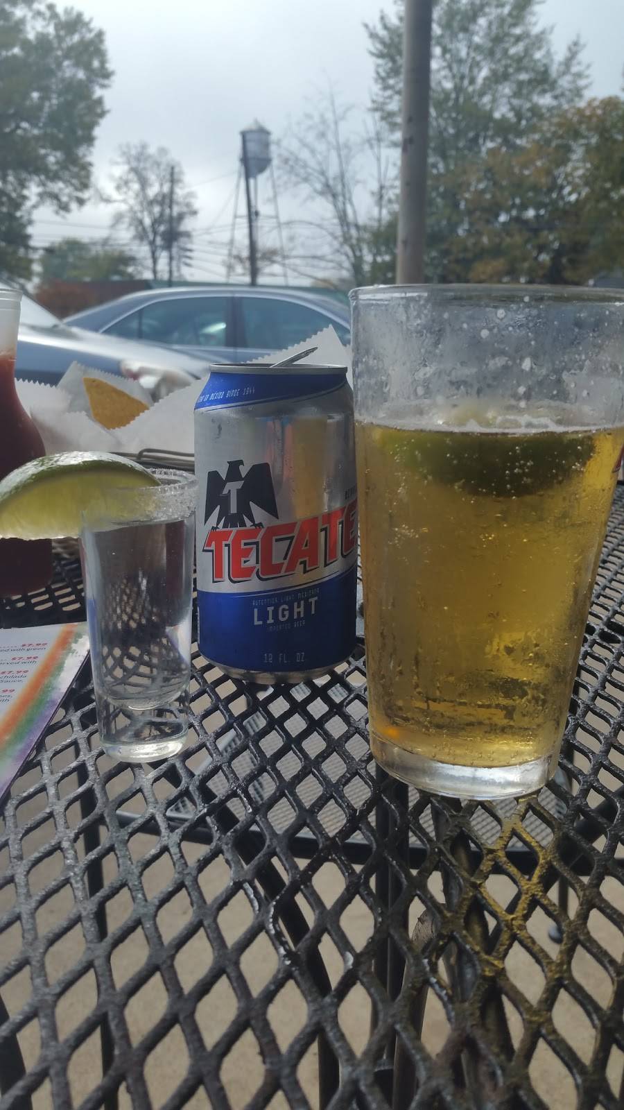 La Siesta | restaurant | 64 W Commerce St, Hernando, MS 38632, USA | 6624494685 OR +1 662-449-4685