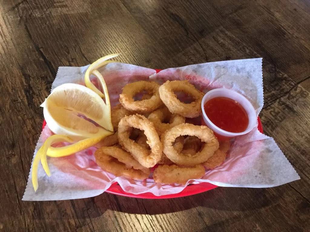 Red Crab - Juicy Seafood | restaurant | 10111 San Jose Blvd Ste.16, Jacksonville, FL 32257, USA | 9045519930 OR +1 904-551-9930