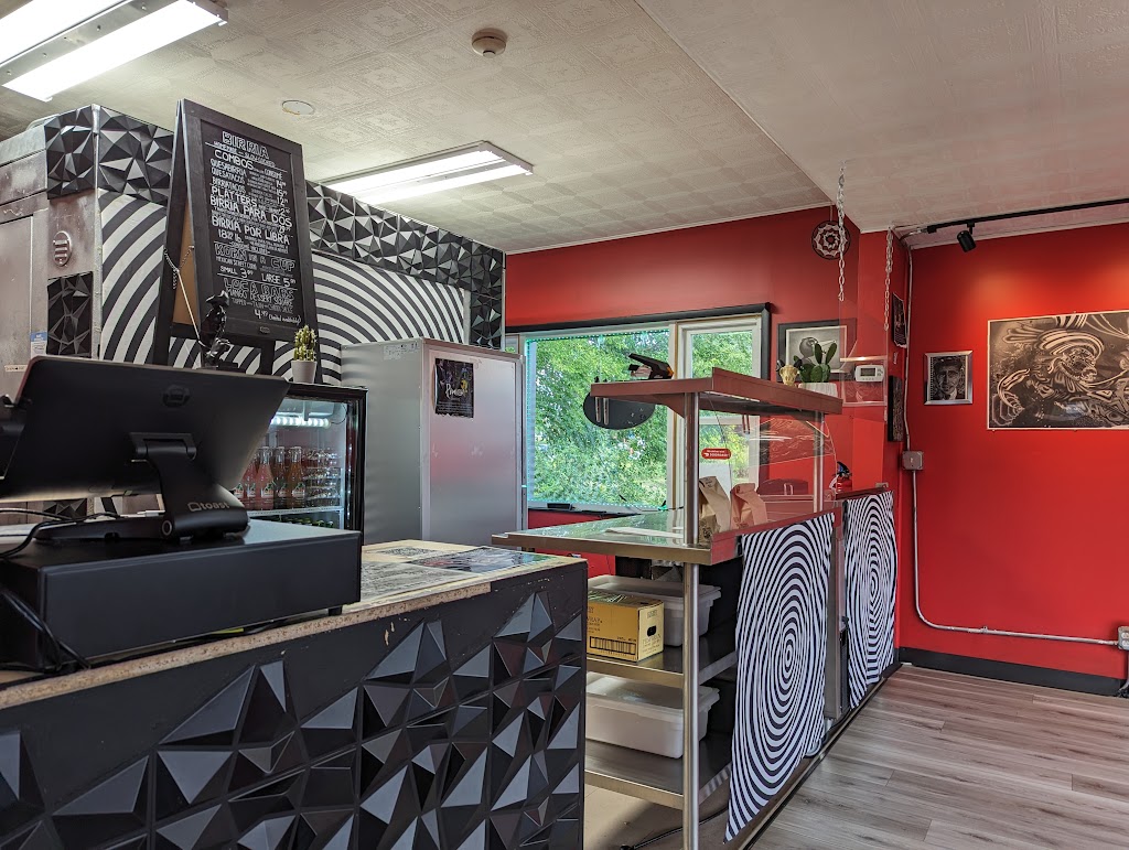 La Birria Loca | restaurant | 27W570 High Lake Rd, Winfield, IL 60190, USA | 6304730091 OR +1 630-473-0091