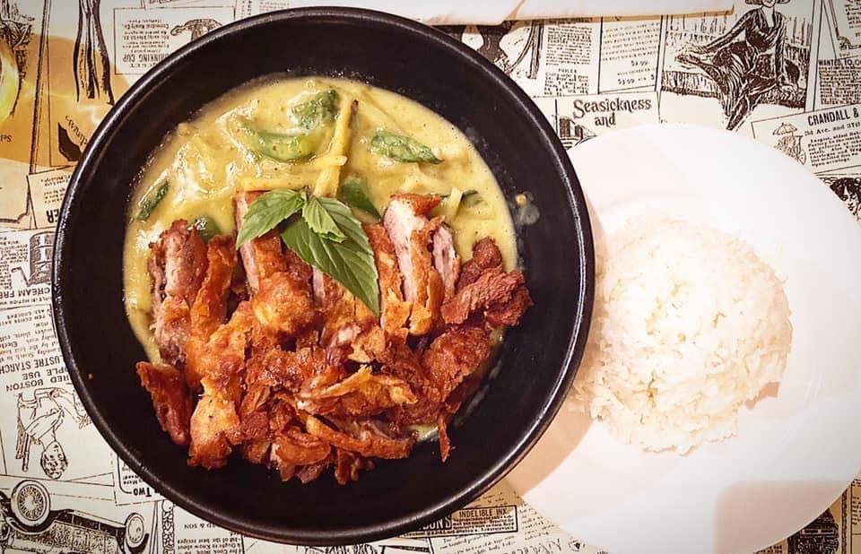 Wrap Thai | restaurant | 935 N Beneva Rd #401, Sarasota, FL 34232, USA | 9417028360 OR +1 941-702-8360