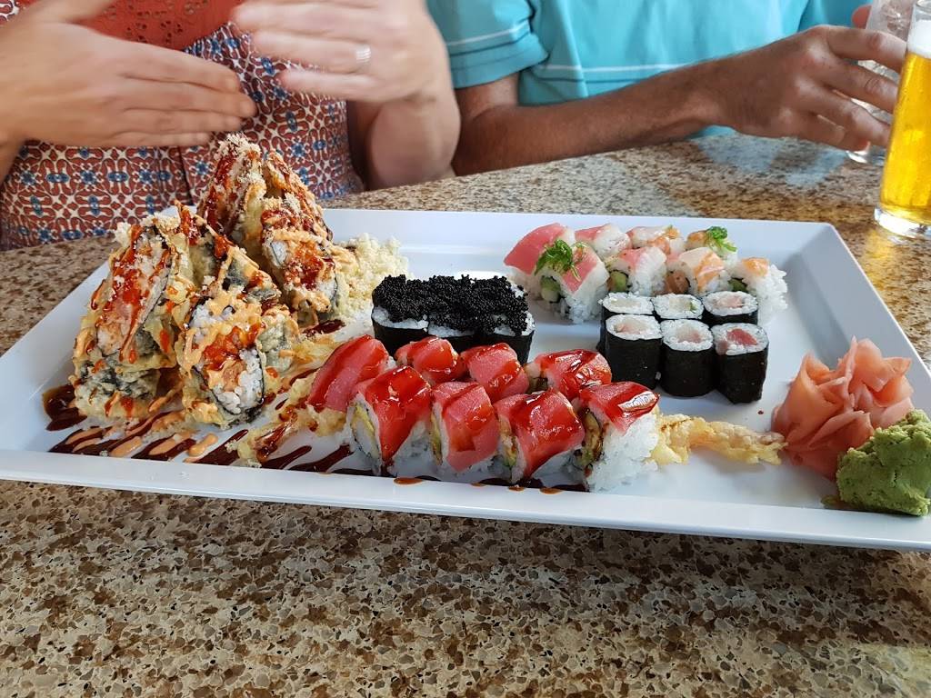 Sushi Murasaki | restaurant | 2 S Main St, Greenville, SC 29601, USA | 8642712452 OR +1 864-271-2452