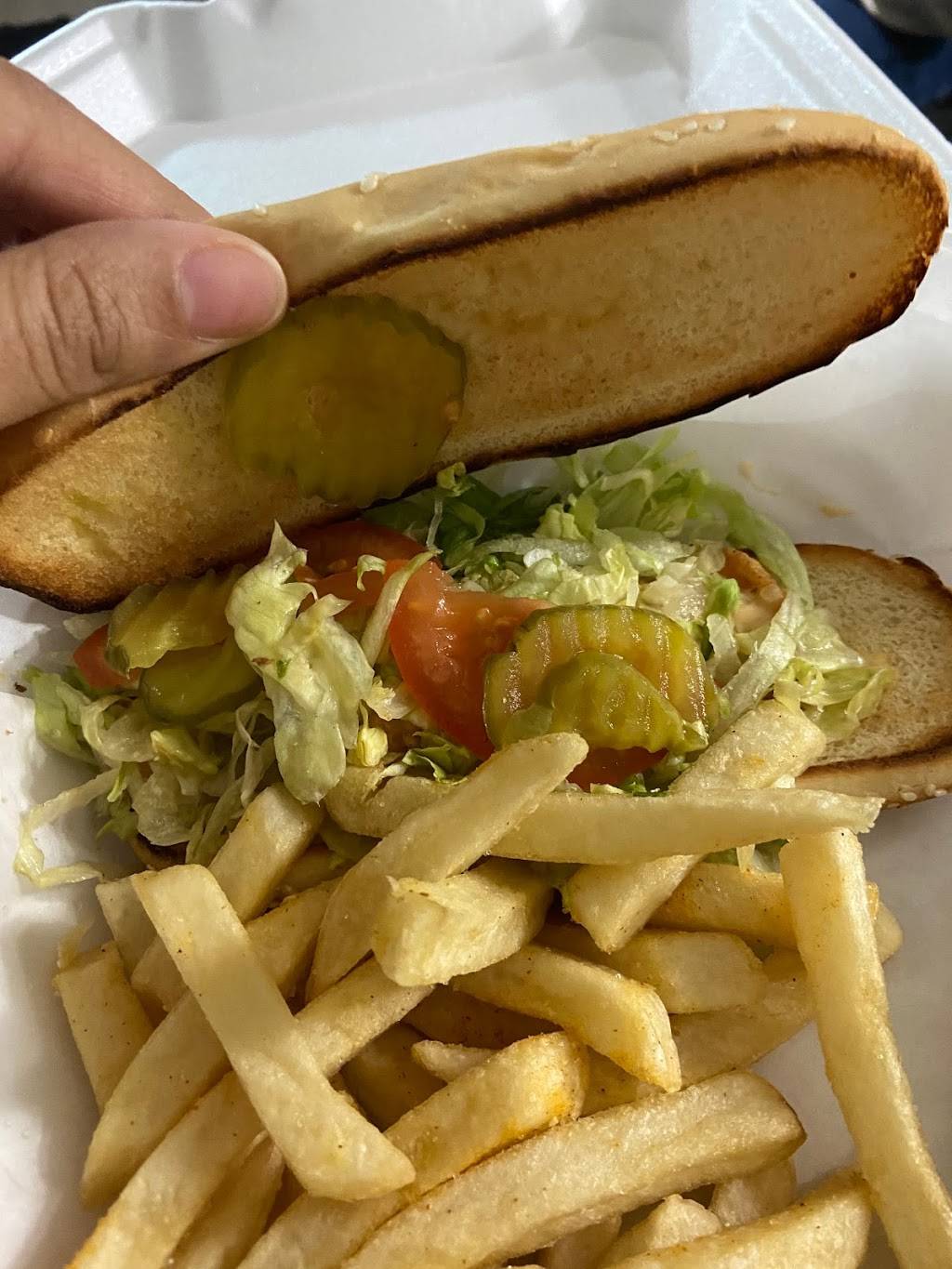 The Southern Pony Cafe | restaurant | 721 S Main St, Statesboro, GA 30458, USA | 9122253743 OR +1 912-225-3743