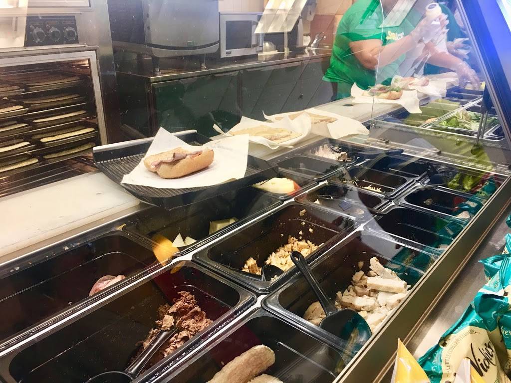 Subway | restaurant | 8420 Katy Fwy, Houston, TX 77024, USA | 7134677722 OR +1 713-467-7722