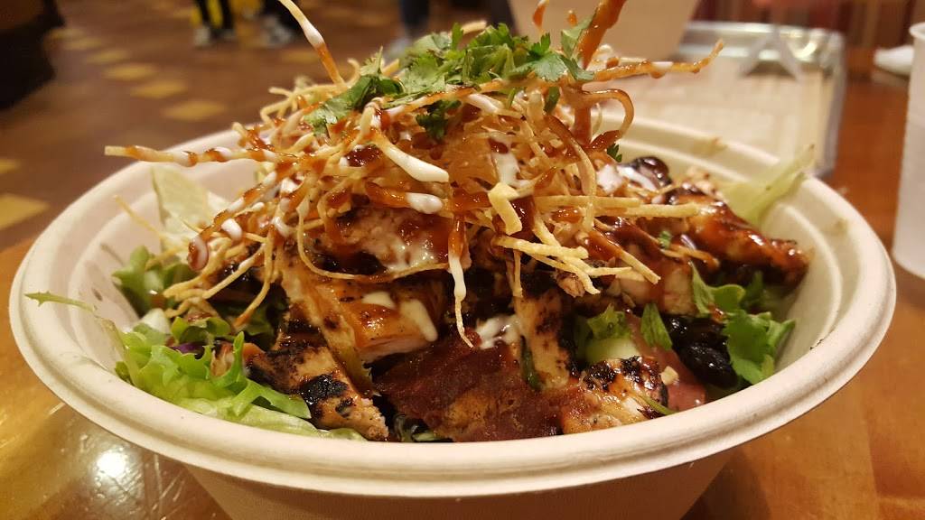 The Habit Burger Grill | restaurant | 3890 La Cumbre Plaza Ln, Santa Barbara, CA 93105, USA | 8056875200 OR +1 805-687-5200