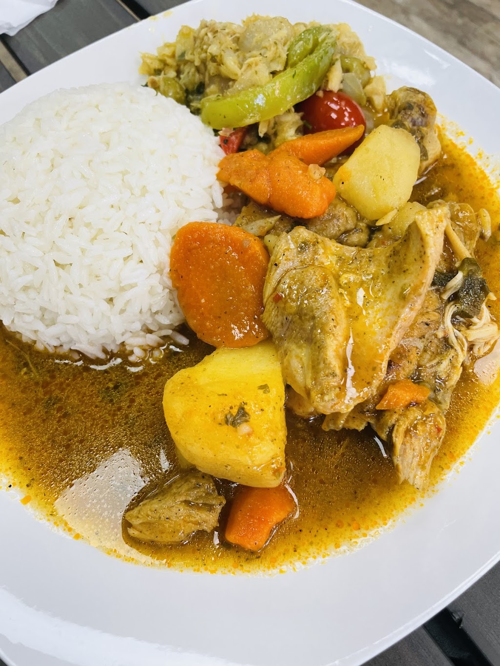 TeeTees Frituras | restaurant | 95 Water St, Staten Island, NY 10304, USA | 7184894149 OR +1 718-489-4149