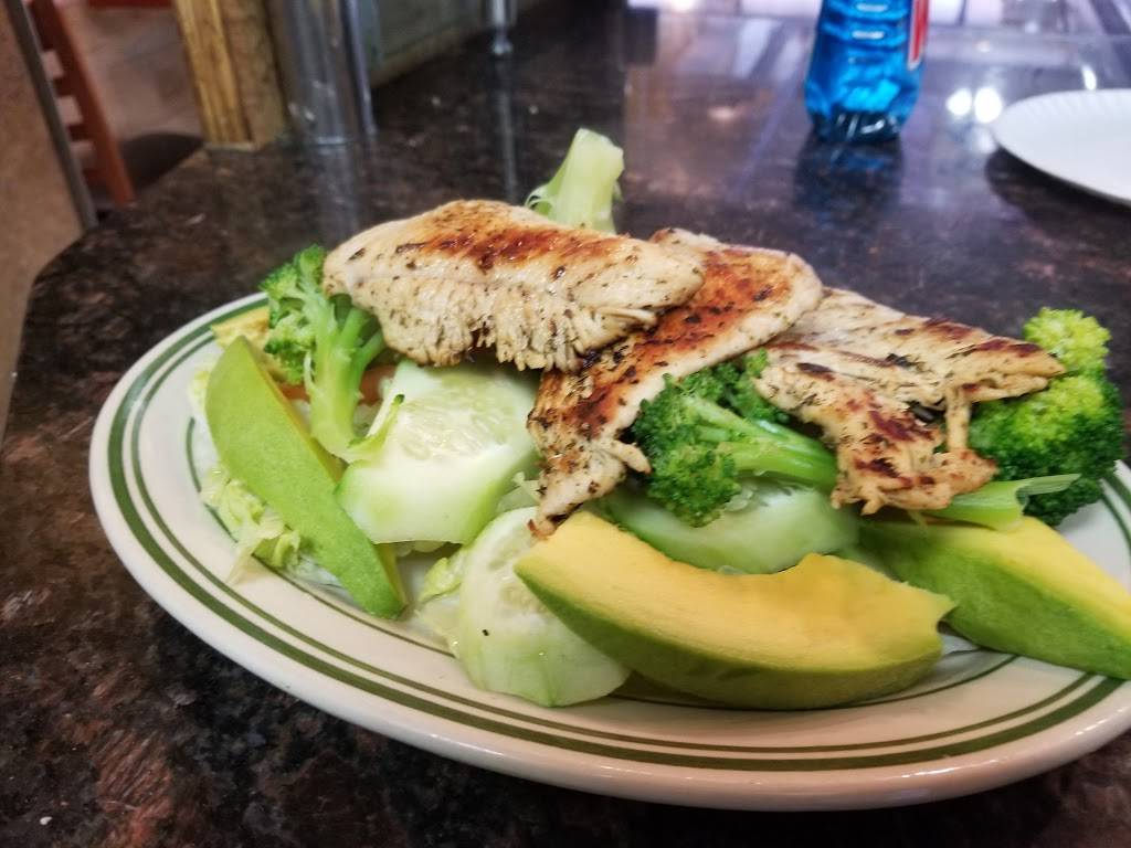 Sajoma | restaurant | 909 Dekalb Ave, Brooklyn, NY 11221, USA | 7184557552 OR +1 718-455-7552