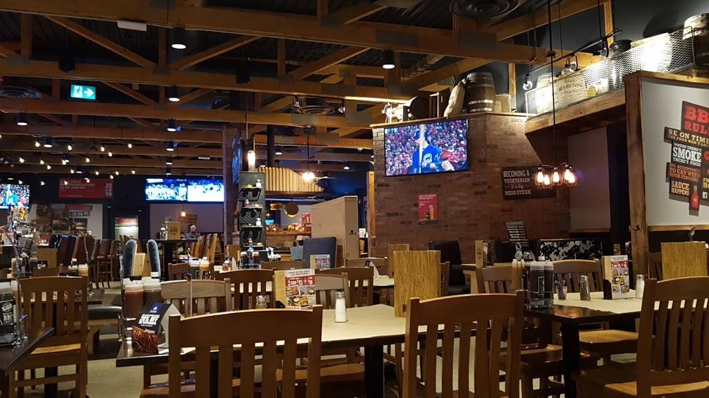 Montanas | restaurant | 407 Cundles Rd E, Barrie, ON L4M 0K3, Canada | 7054080182 OR +1 705-408-0182