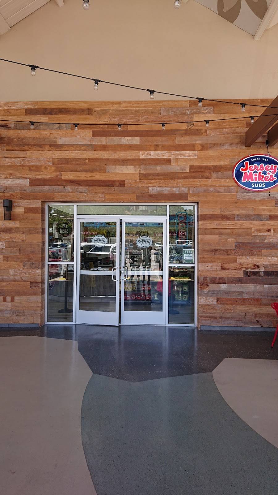 Jersey Mikes Subs | restaurant | 1000 Kamehameha Hwy Suite A, Pearl City, HI 96782, USA | 8088888424 OR +1 808-888-8424