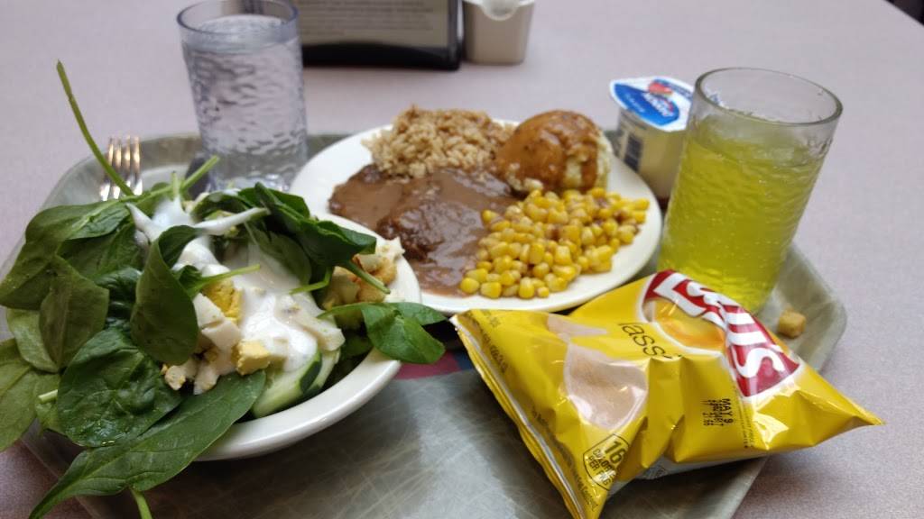 Halvorsen Hall Dining Facility | restaurant | 104, 38 W Tuskegee Airmen Ave, McGuire AFB, NJ 08641, USA | 6092519682 OR +1 609-251-9682