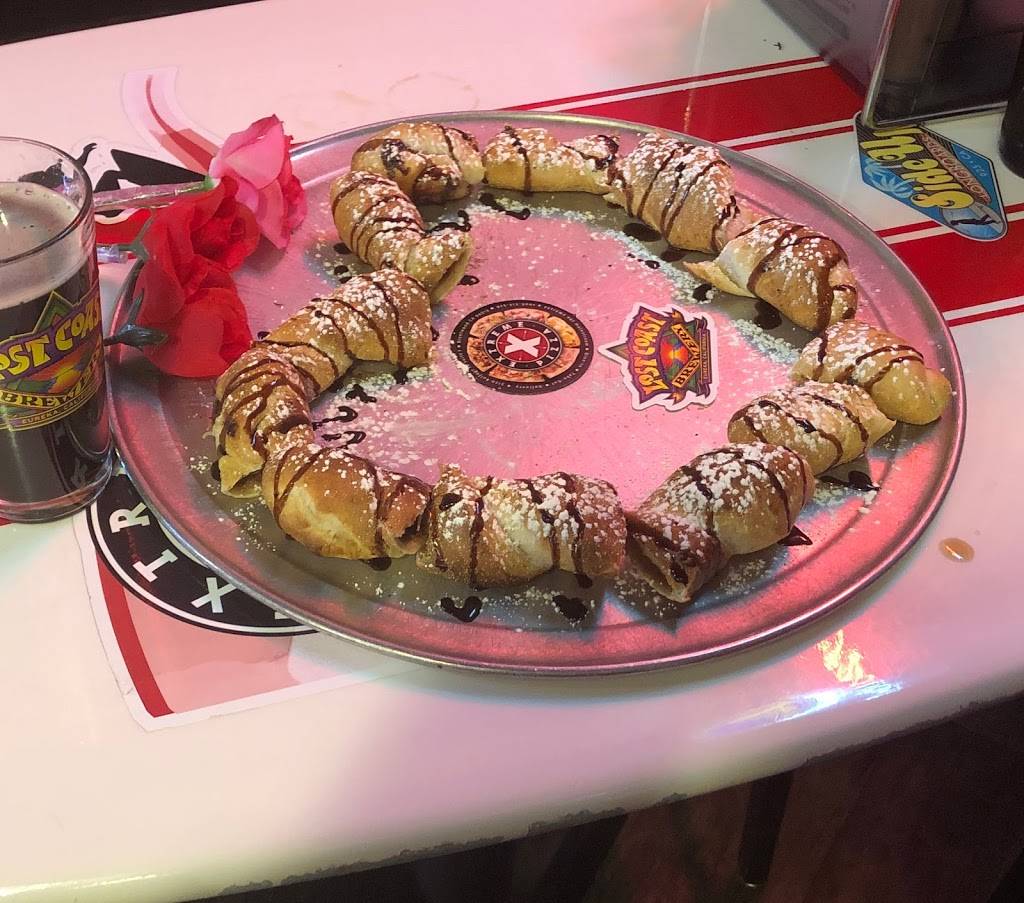 Davis Extreme Pizza | restaurant | 417 Mace Blvd i, Davis, CA 95618, USA | 5305644333 OR +1 530-564-4333