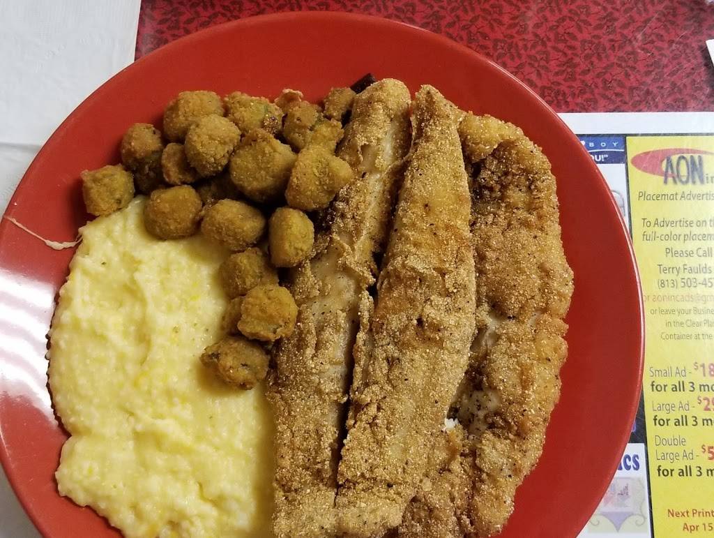 Country Kitchen | restaurant | 14127 US-98 BYP, Dade City, FL 33525, USA | 3525675989 OR +1 352-567-5989