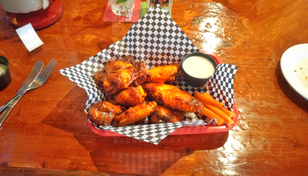 BC Backcountry Wings at the Cowboy Bar | restaurant | 455 Main St, Minturn, CO 81645, USA | 9707635621 OR +1 970-763-5621
