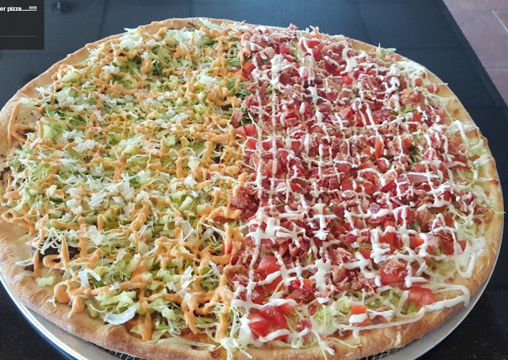 Rockys Pizzeria | meal delivery | 2501 Martin Luther King Jr Dr, North Chicago, IL 60064, USA | 8476727570 OR +1 847-672-7570