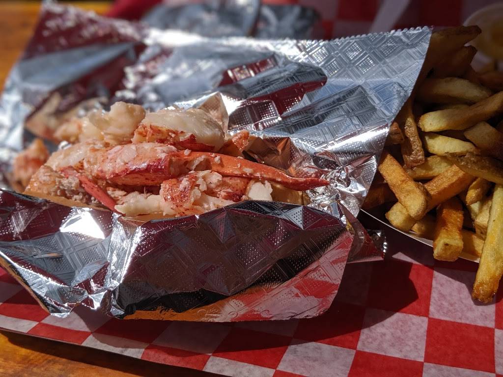 Spragues Lobster | restaurant | 22 Main St, Wiscasset, ME 04578, USA | 2078821236 OR +1 207-882-1236