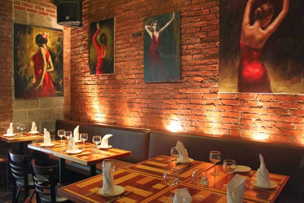 Ricardo Steak House | restaurant | 2145 2nd Ave, New York, NY 10029, USA | 2122895895 OR +1 212-289-5895