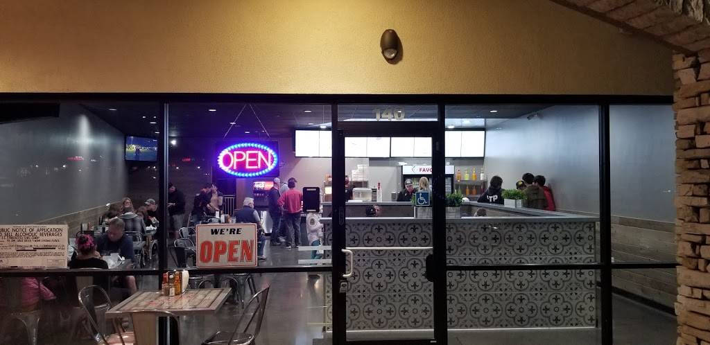 El Favorito Taqueria | restaurant | 2215 Francisco Dr #140, El Dorado Hills, CA 95762, USA | 9167908835 OR +1 916-790-8835