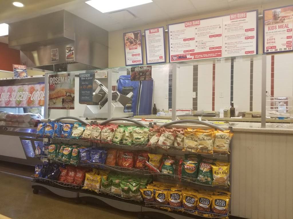 Jersey Mikes Subs | meal takeaway | 7001 St Andrews Rd, Columbia, SC 29212, USA | 8034075200 OR +1 803-407-5200