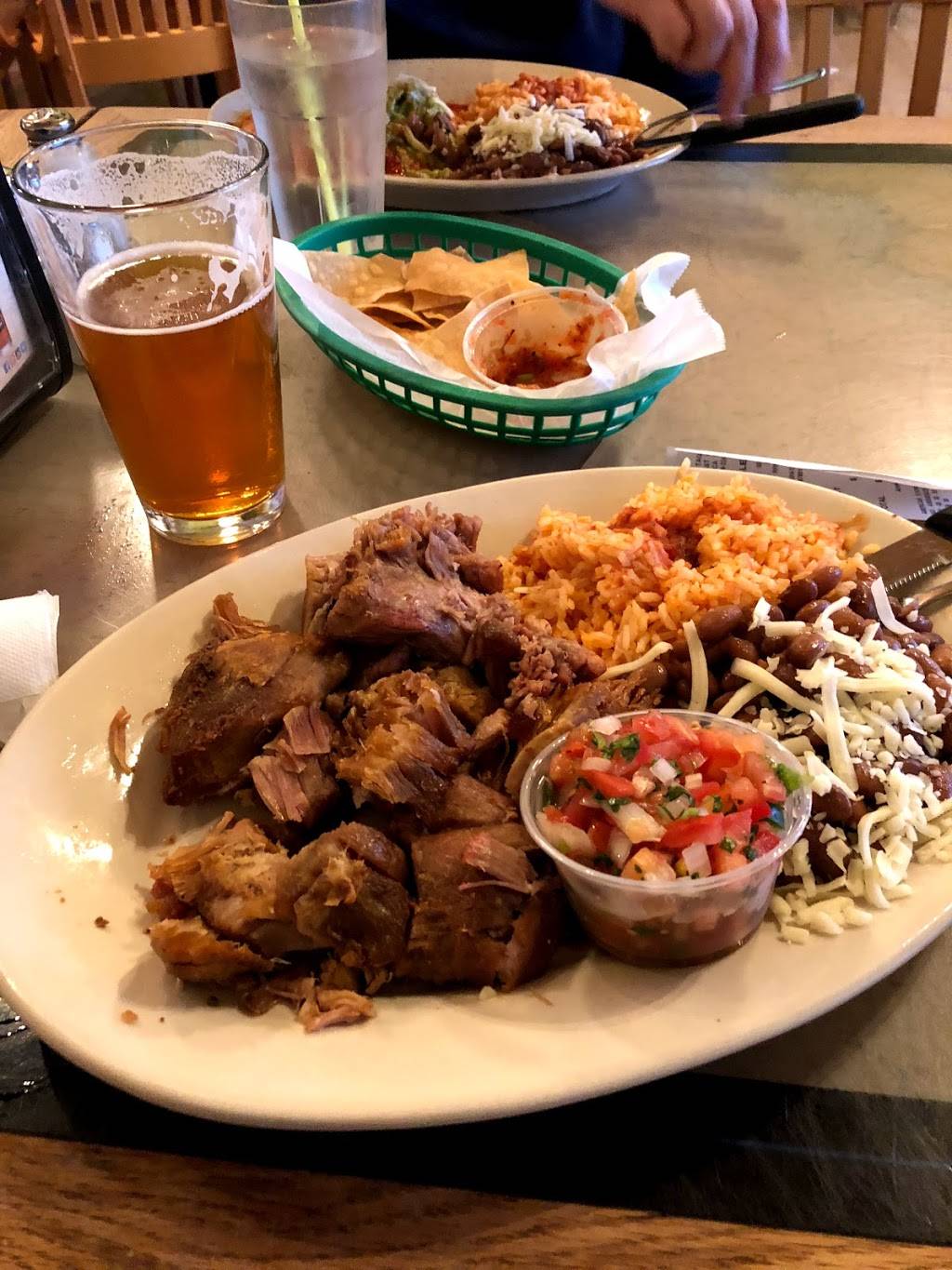 La Playa | restaurant | 5460 CA-1, Pacifica, CA 94044, USA | 6507382247 OR +1 650-738-2247